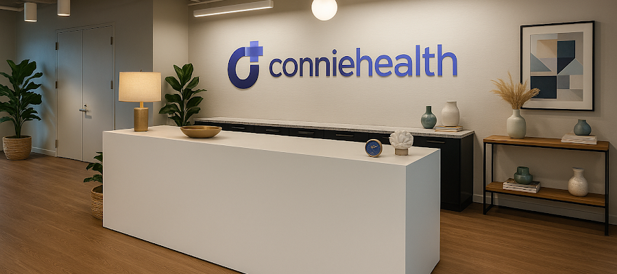 Connie Health