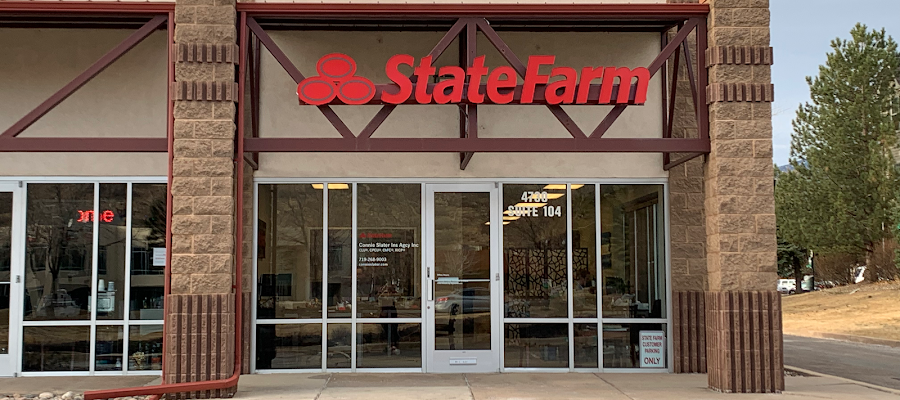 Connie Slater - State Farm Insurance Agent
