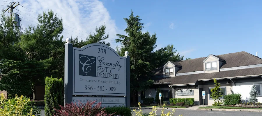 Connolly Family Dentistry