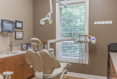 Connor Family Dentistry
