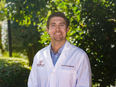 Conor W. McLaughlin, MD