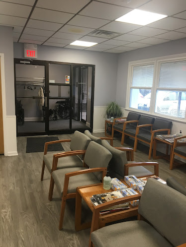 Consensus Health Primary Care Sea Girt Medical Associates
