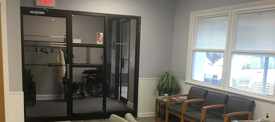 Consensus Health Primary Care Sea Girt Medical Associates
