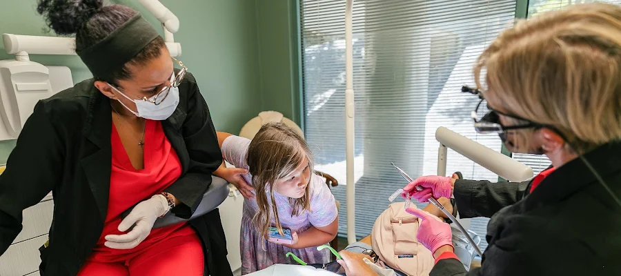 Conservation Dentistry