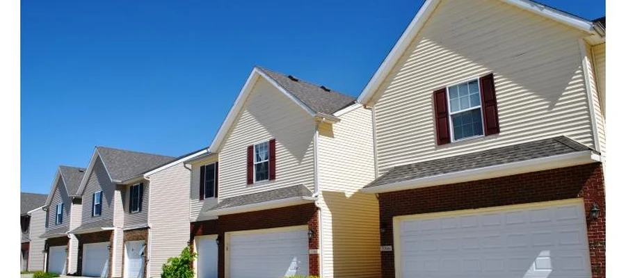 Consolidated Property Management