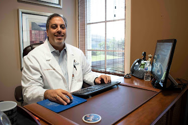 Constantine Barbounis, DPM - Associates in Medicine & Surgery