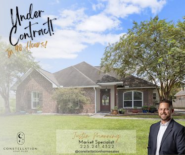Constellation Homes Sales