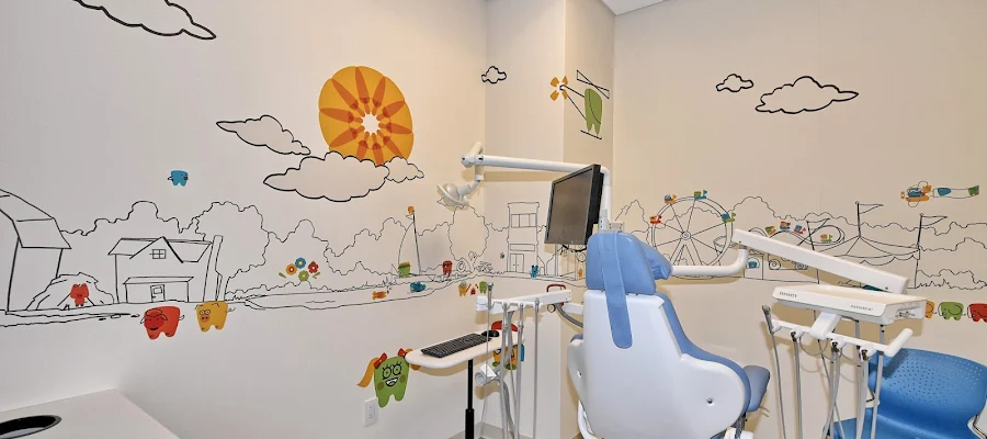 Constitution Dental Group