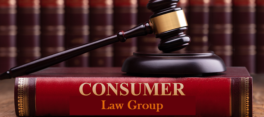Consumer Law Group, LLC