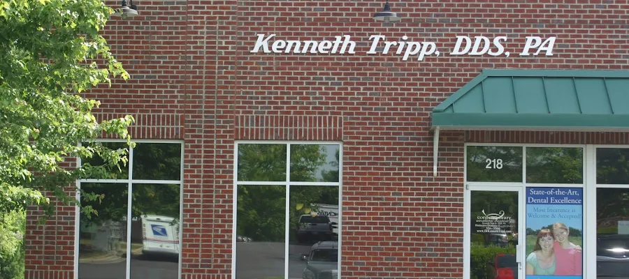 Contemporary Aesthetic Dentistry