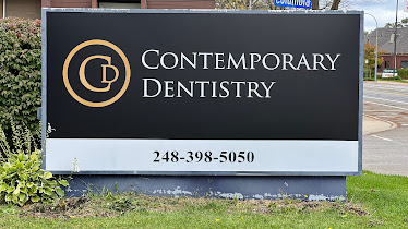Contemporary Dentistry Berkley