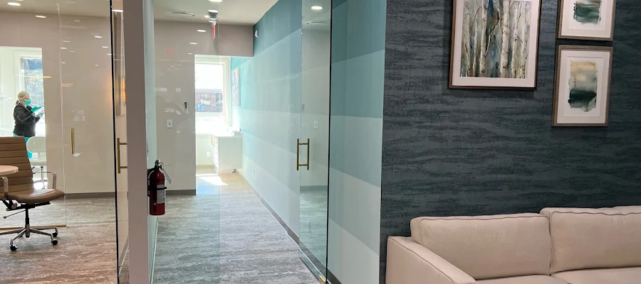 Contemporary Dentistry - East Lansing