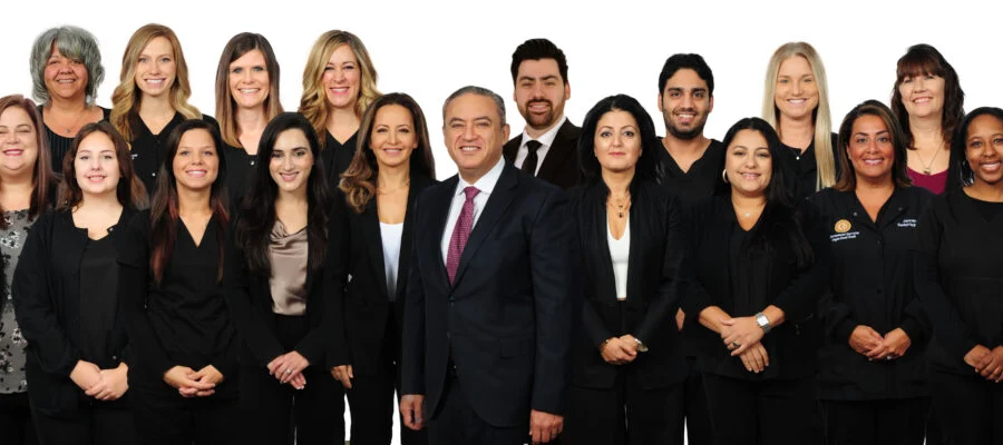 Contemporary Dentistry & Implantology - Canton