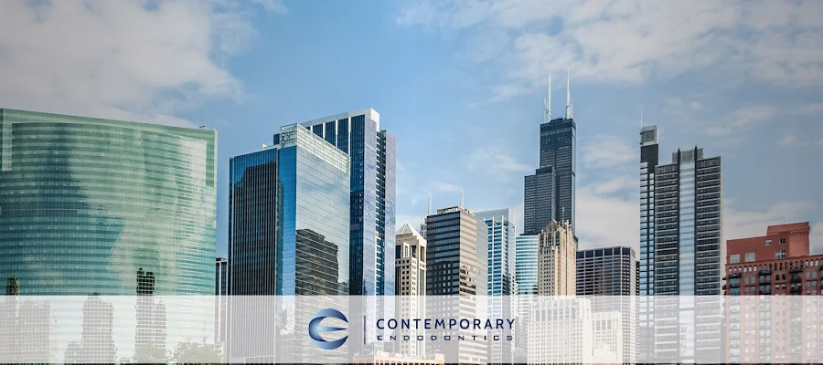 Contemporary Endodontics