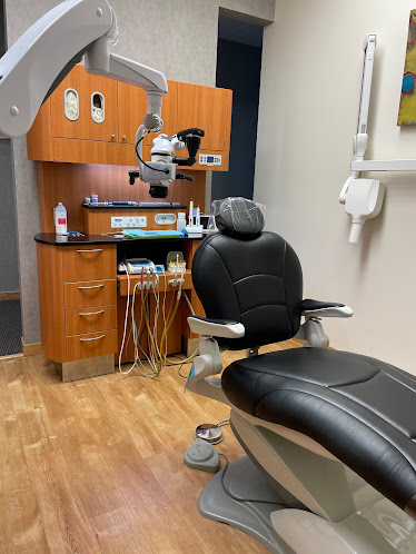 Contemporary Endodontics