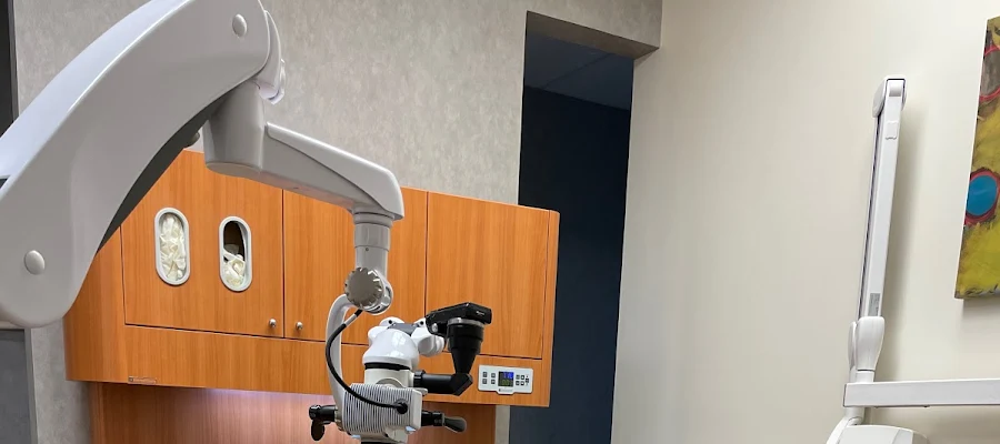 Contemporary Endodontics