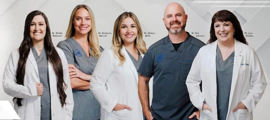 Contemporary Family Dentistry