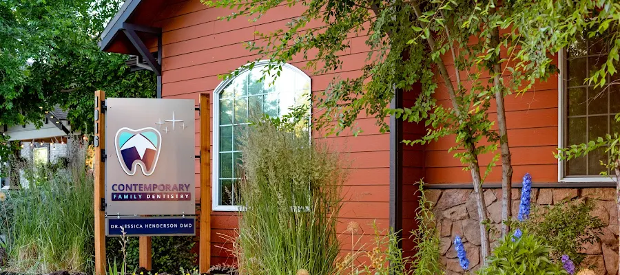 Contemporary Family Dentistry