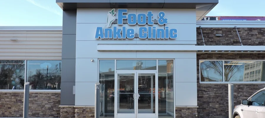 Contemporary Foot and Ankle