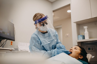 Contemporary General Dentistry Affiliated with The Smilist Dental