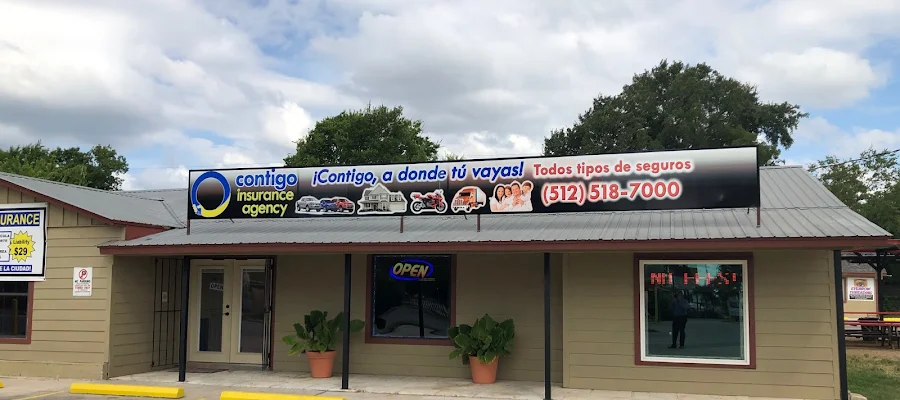 Contigo Insurance Agency
