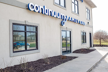 Continuum Family Care
