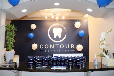 Contour Dentistry