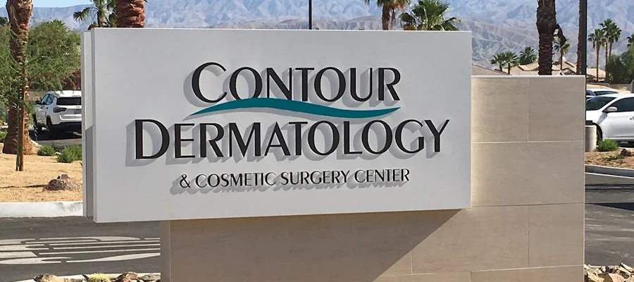 Contour Dermatology and Cosmetic Surgery Center - La Quinta
