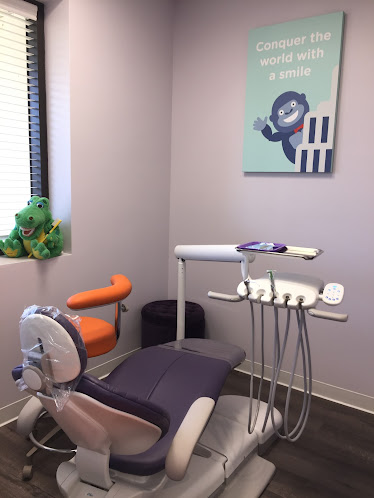 Contra Costa Children's Dentistry - Tiffany H. Ham, DDS, APC