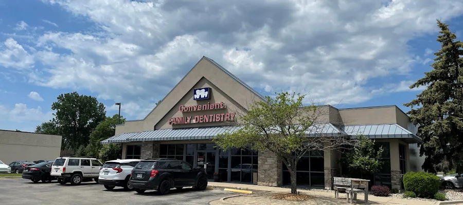 Convenient Family Dentistry