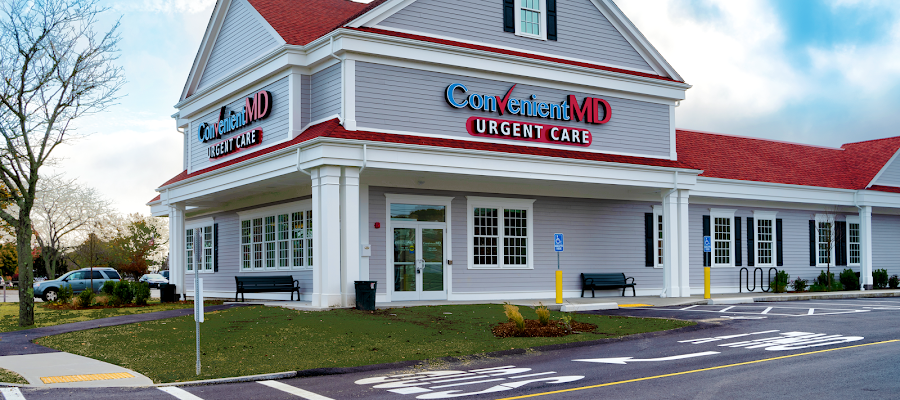 ConvenientMD Urgent Care