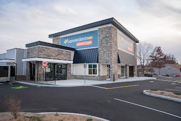 ConvenientMD Urgent Care