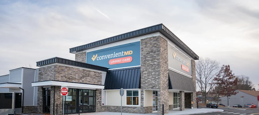 ConvenientMD Urgent Care