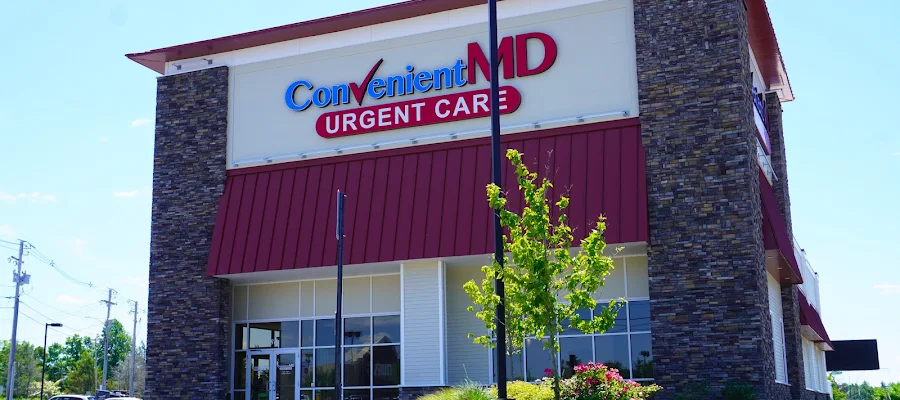 ConvenientMD Urgent Care