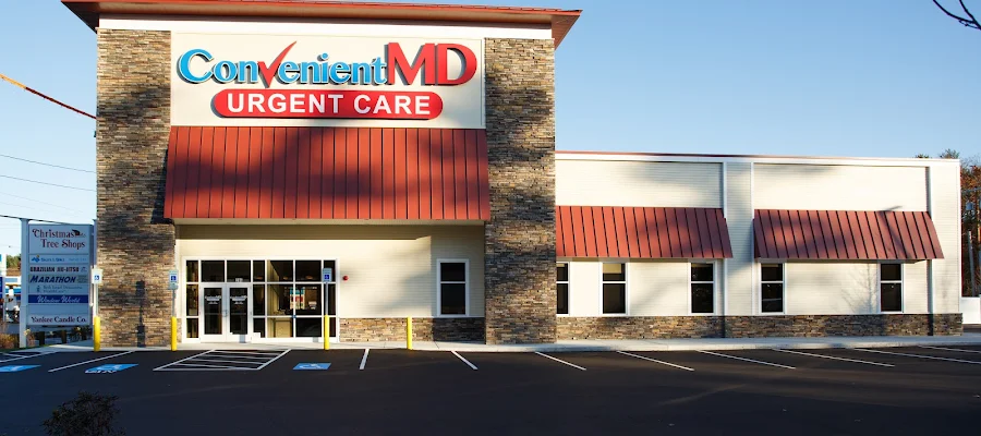 ConvenientMD Urgent Care