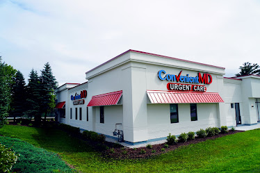 ConvenientMD Urgent Care