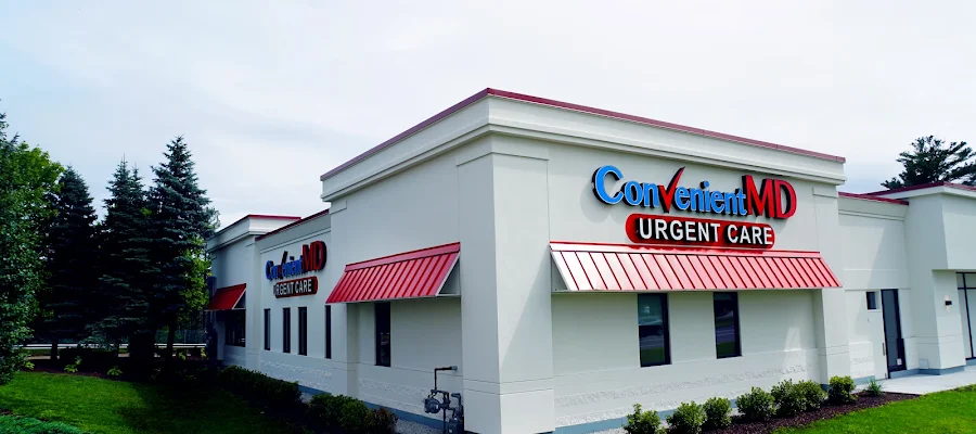 ConvenientMD Urgent Care