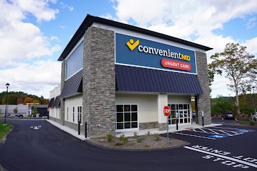 ConvenientMD Urgent Care