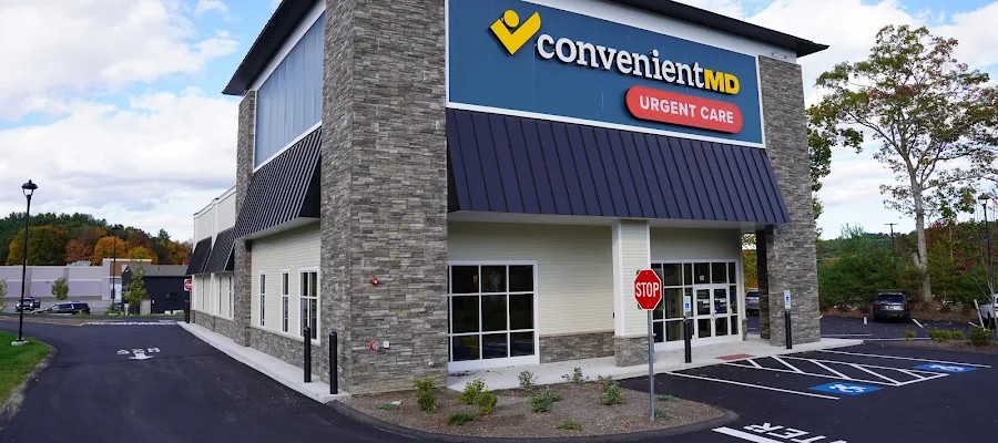 ConvenientMD Urgent Care