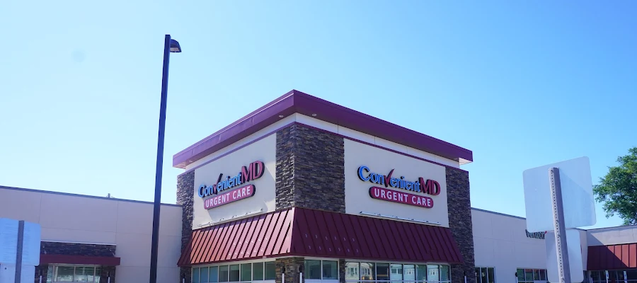ConvenientMD Urgent Care