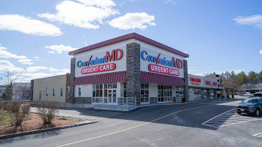 ConvenientMD Urgent Care