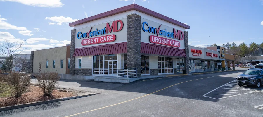 ConvenientMD Urgent Care
