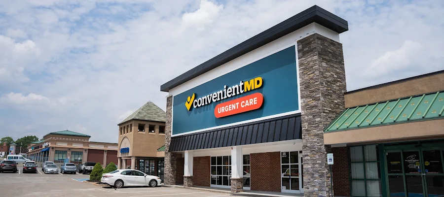 ConvenientMD Urgent Care