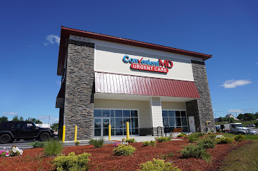 ConvenientMD Urgent Care