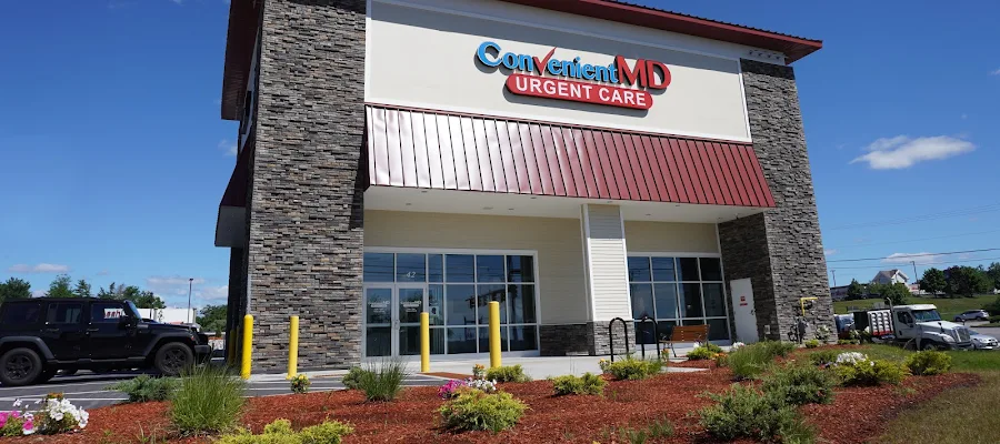 ConvenientMD Urgent Care