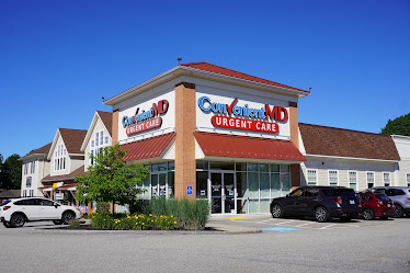 ConvenientMD Urgent Care
