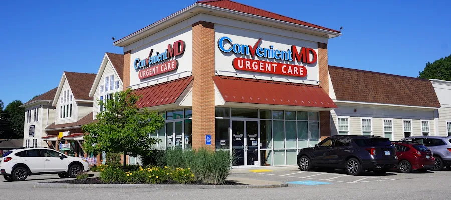 ConvenientMD Urgent Care