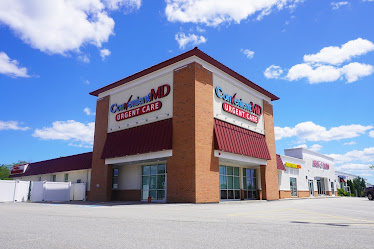 ConvenientMD Urgent Care