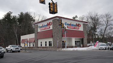ConvenientMD Urgent Care