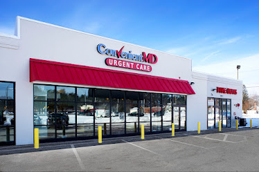 ConvenientMD Urgent Care